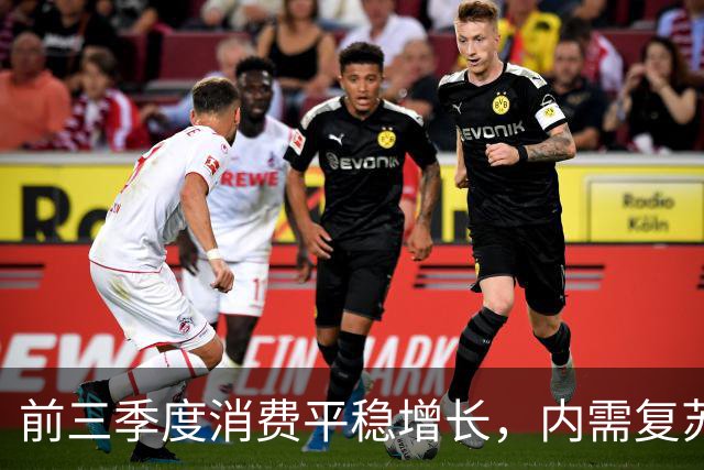 前三季度消费平稳增长，内需复苏信号或显现