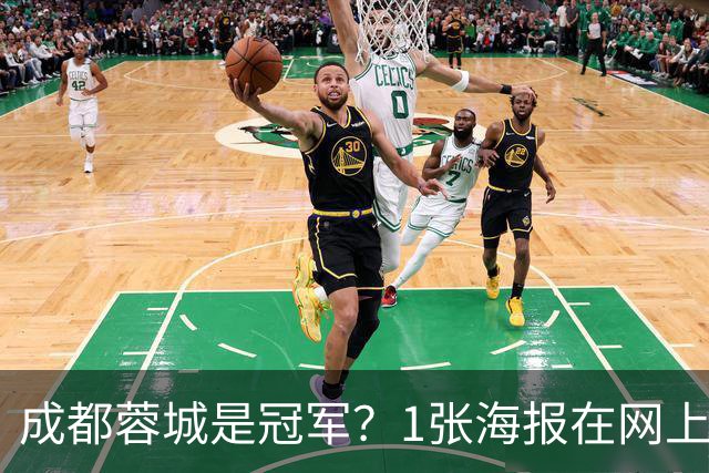 成都蓉城是冠军？1张海报在网上热传：5支中超球队共同托起大连英博冠军梦