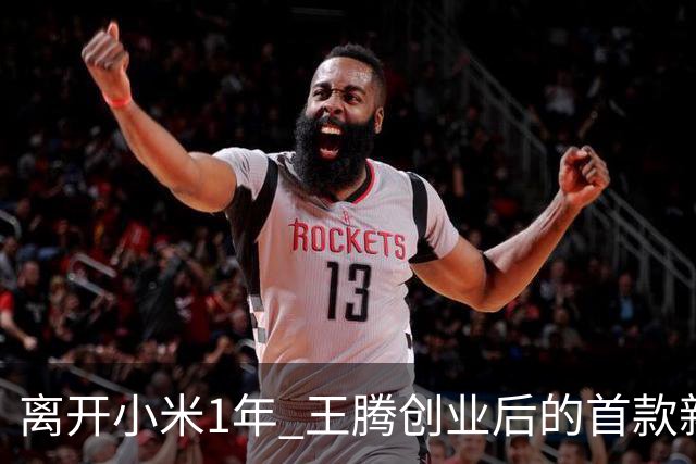 离开小米1年 王腾创业后的首款新品下周官宣