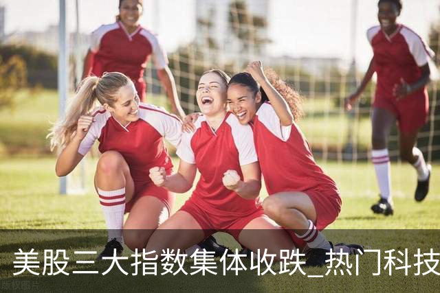 美股三大指数集体收跌 热门科技股普跌