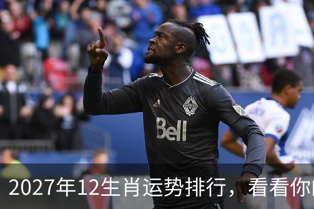 2027年12生肖运势排行，看看你的排名第几，前三个将彻底翻身